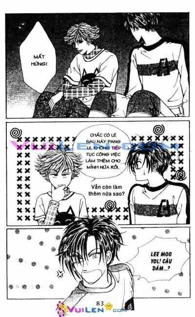 Virus Tiền Chapter 9 trang 83