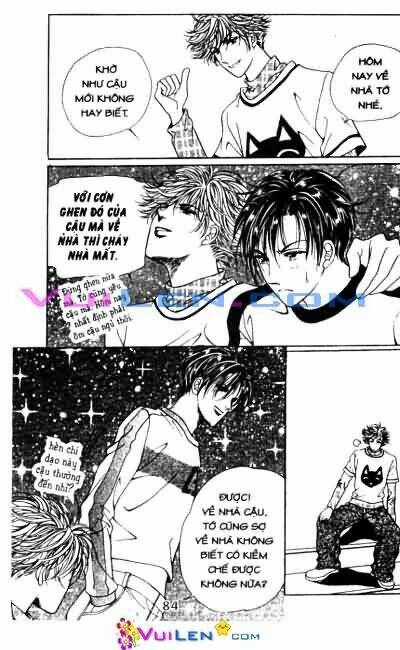 Virus Tiền Chapter 9 trang 84