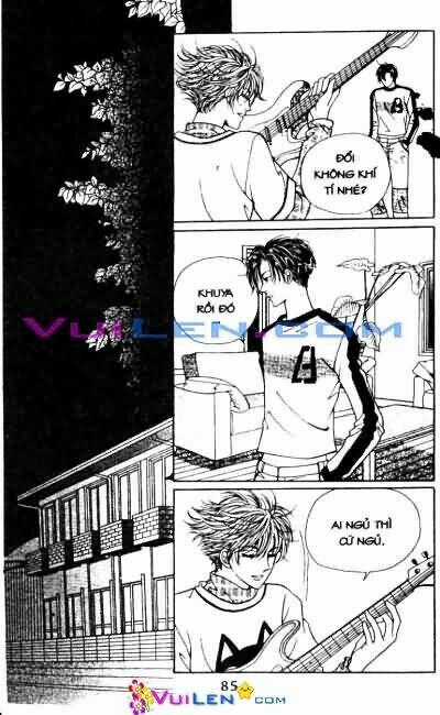 Virus Tiền Chapter 9 trang 85