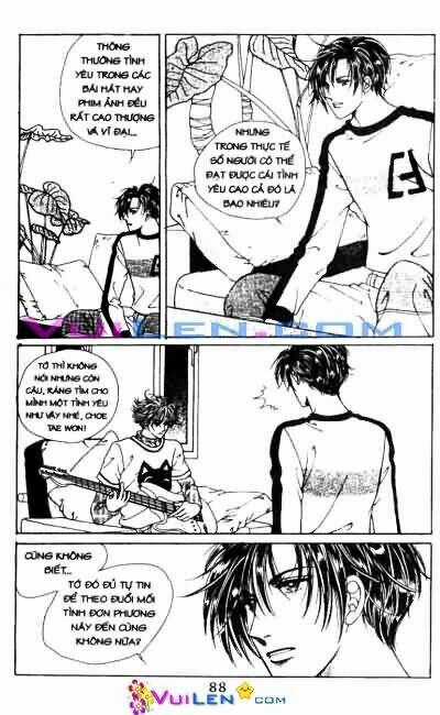 Virus Tiền Chapter 9 trang 88