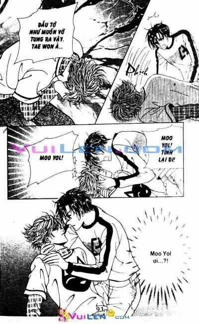 Virus Tiền Chapter 9 trang 91