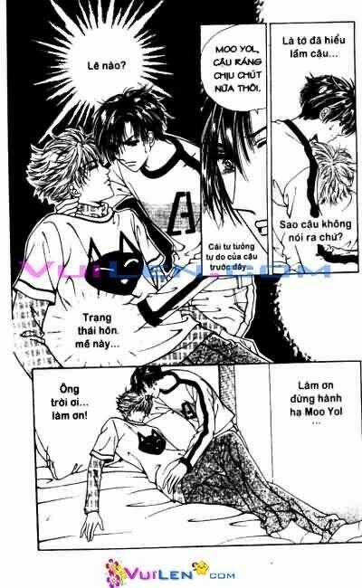 Virus Tiền Chapter 9 trang 99