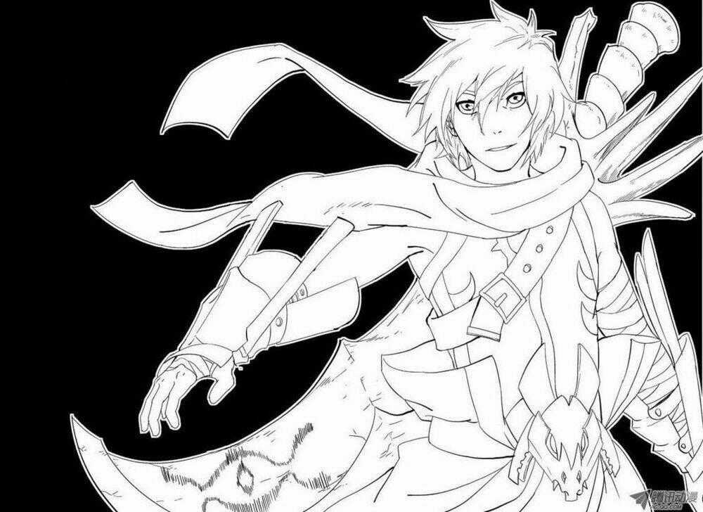 Vision Land Chapter 4 trang 10