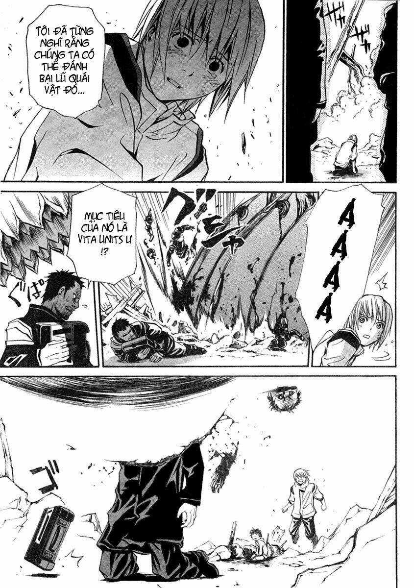 Vita Sexualis Chapter 1 trang 19