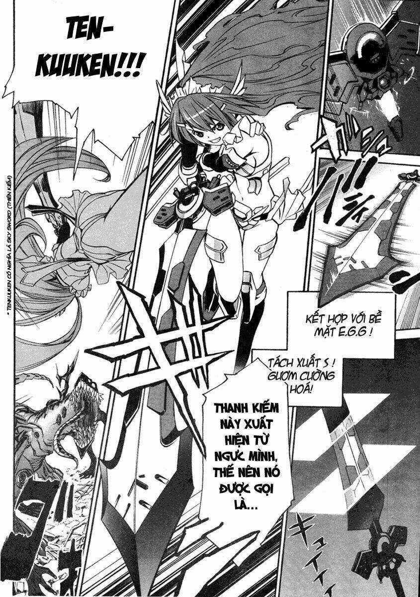 Vita Sexualis Chapter 1 trang 30