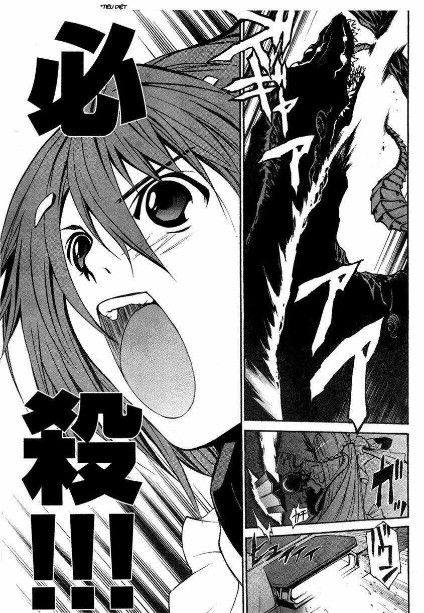 Vita Sexualis Chapter 1 trang 31