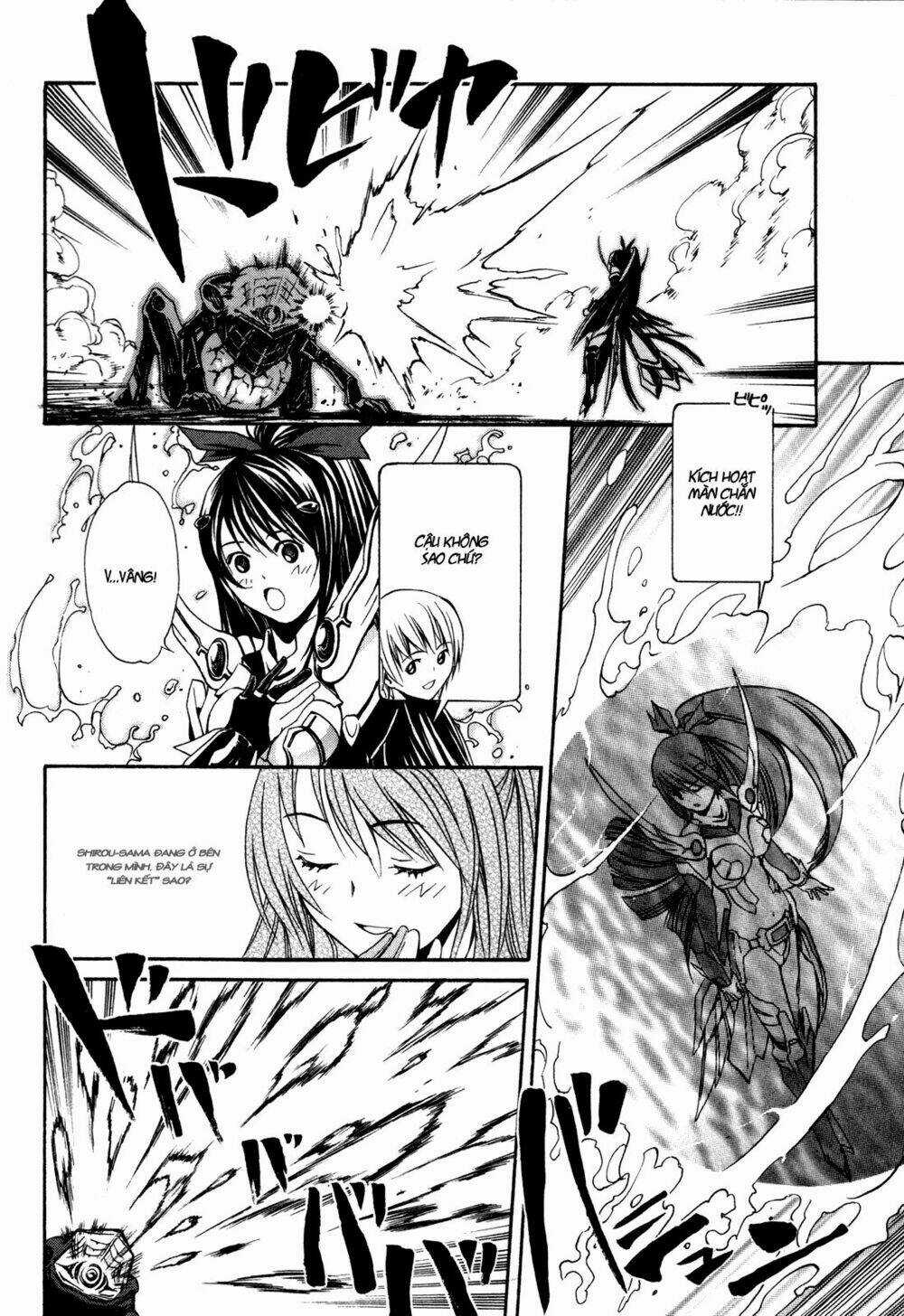 Vita Sexualis Chapter 2 trang 28