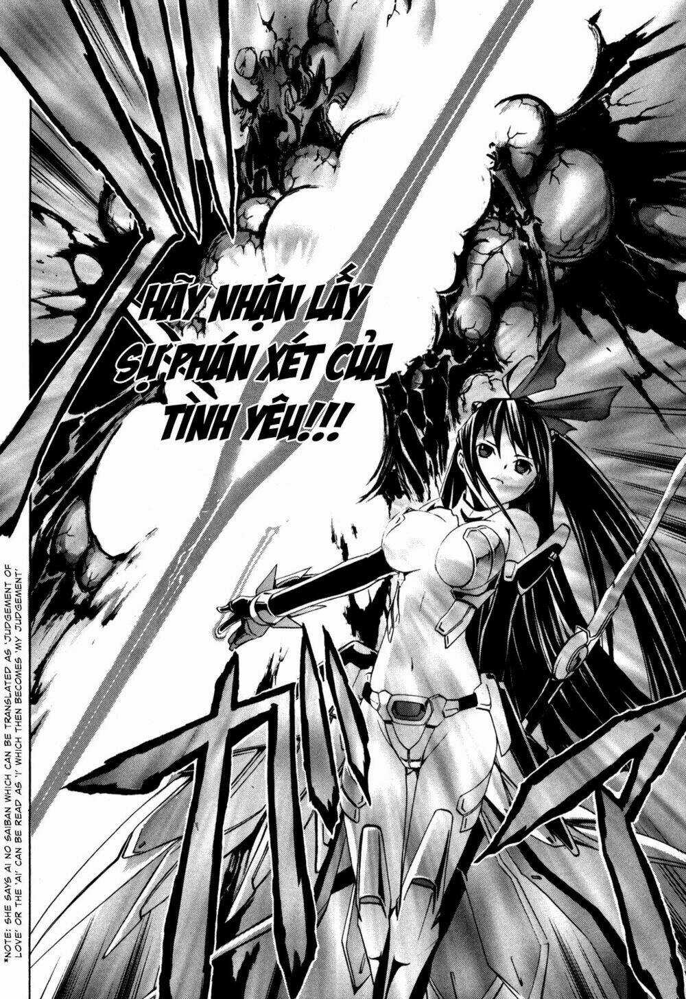 Vita Sexualis Chapter 2 trang 34