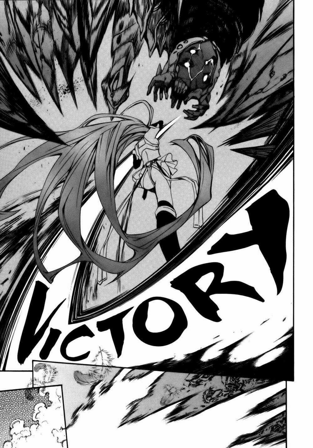 Vita Sexualis Chapter 3 trang 28