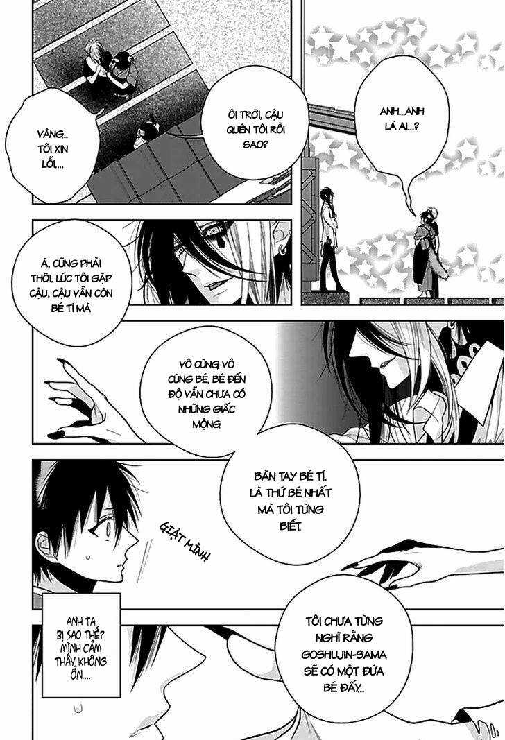 Vita Sexualis Chapter 5 trang 13