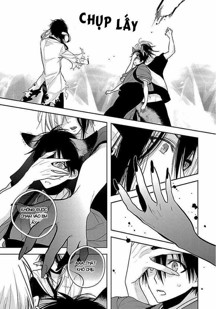 Vita Sexualis Chapter 5 trang 14