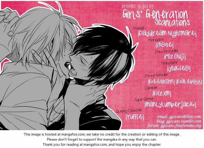 Vita Sexualis Chapter 5 trang 2