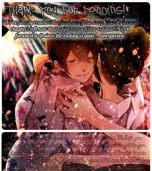 Vita Sexualis Chapter 5 trang 3