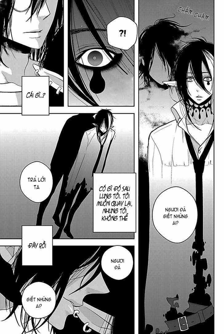 Vita Sexualis Chapter 5 trang 30