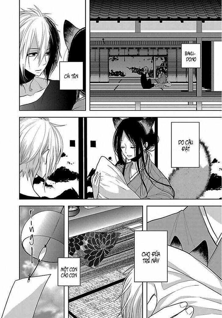 Vita Sexualis Chapter 5 trang 7