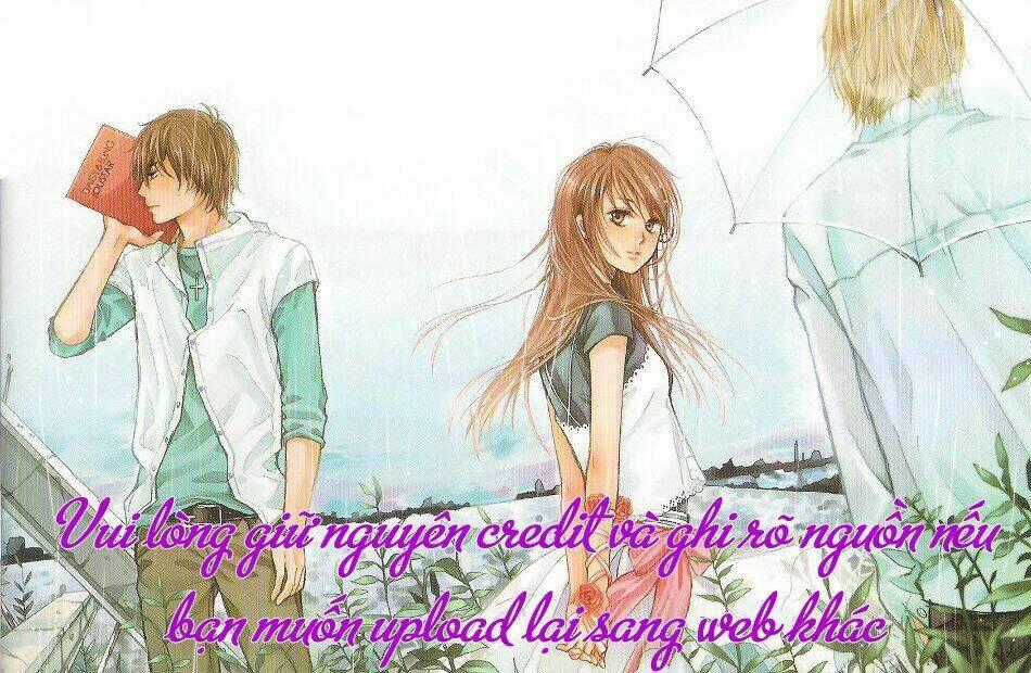 Vivid Cherry Chapter 1 trang 41