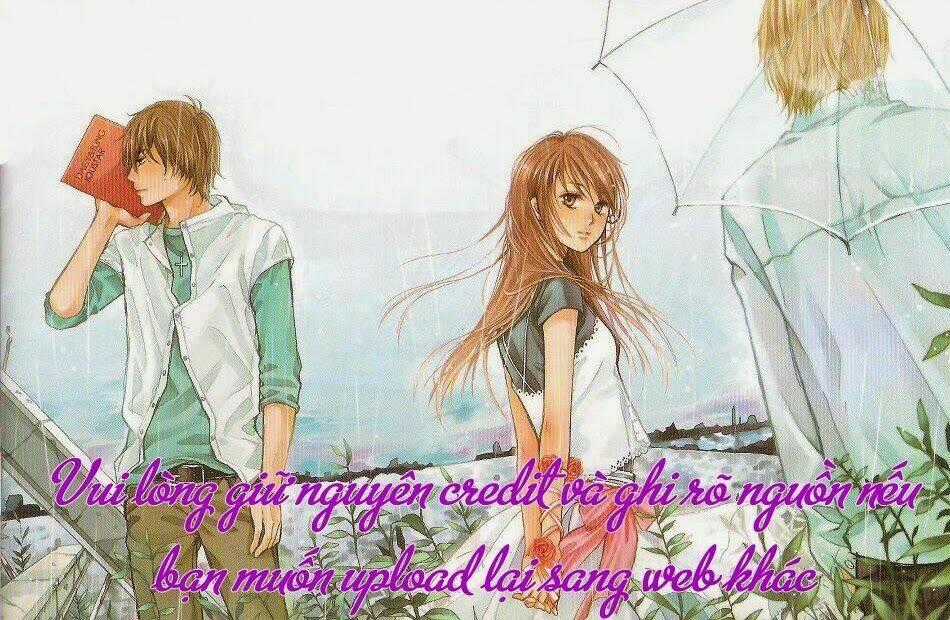 Vivid Cherry Chapter 3 trang 31