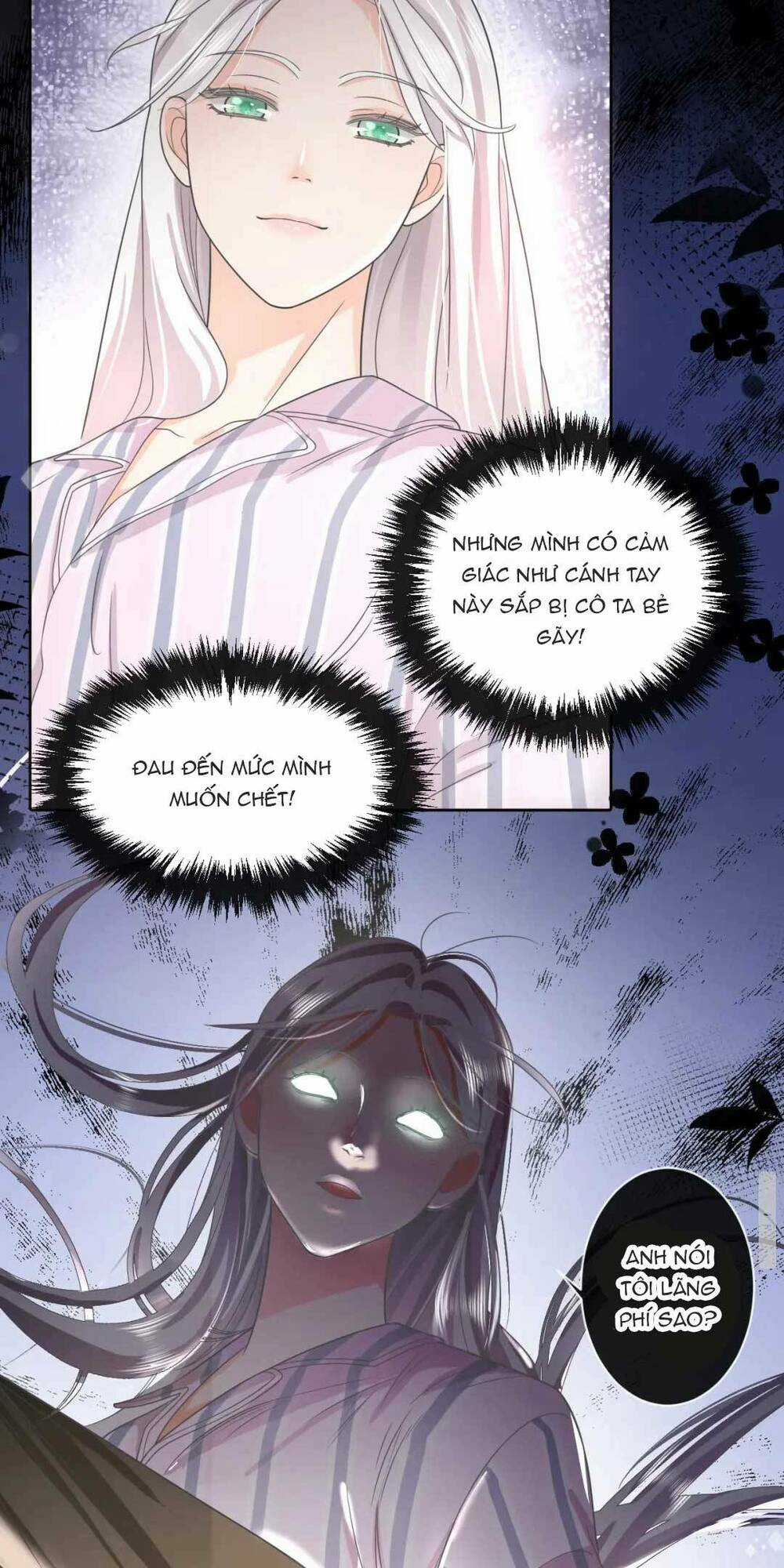Vợ Ảnh Đế Lại Phá Hỏng Showbiz Chapter 3 trang 15