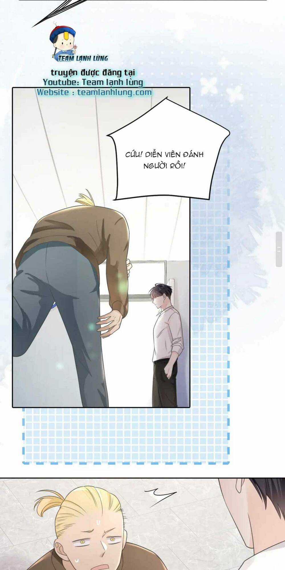 Vợ Ảnh Đế Lại Phá Hỏng Showbiz Chapter 3 trang 17