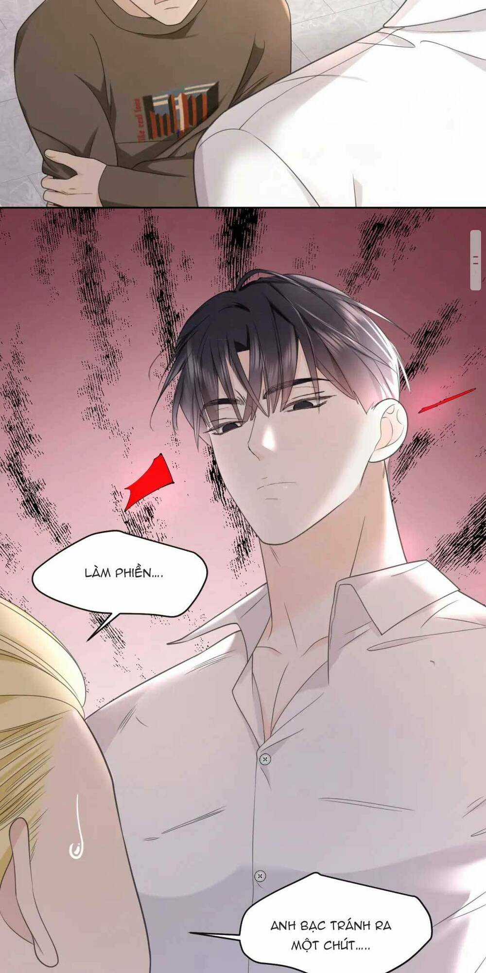 Vợ Ảnh Đế Lại Phá Hỏng Showbiz Chapter 3 trang 18