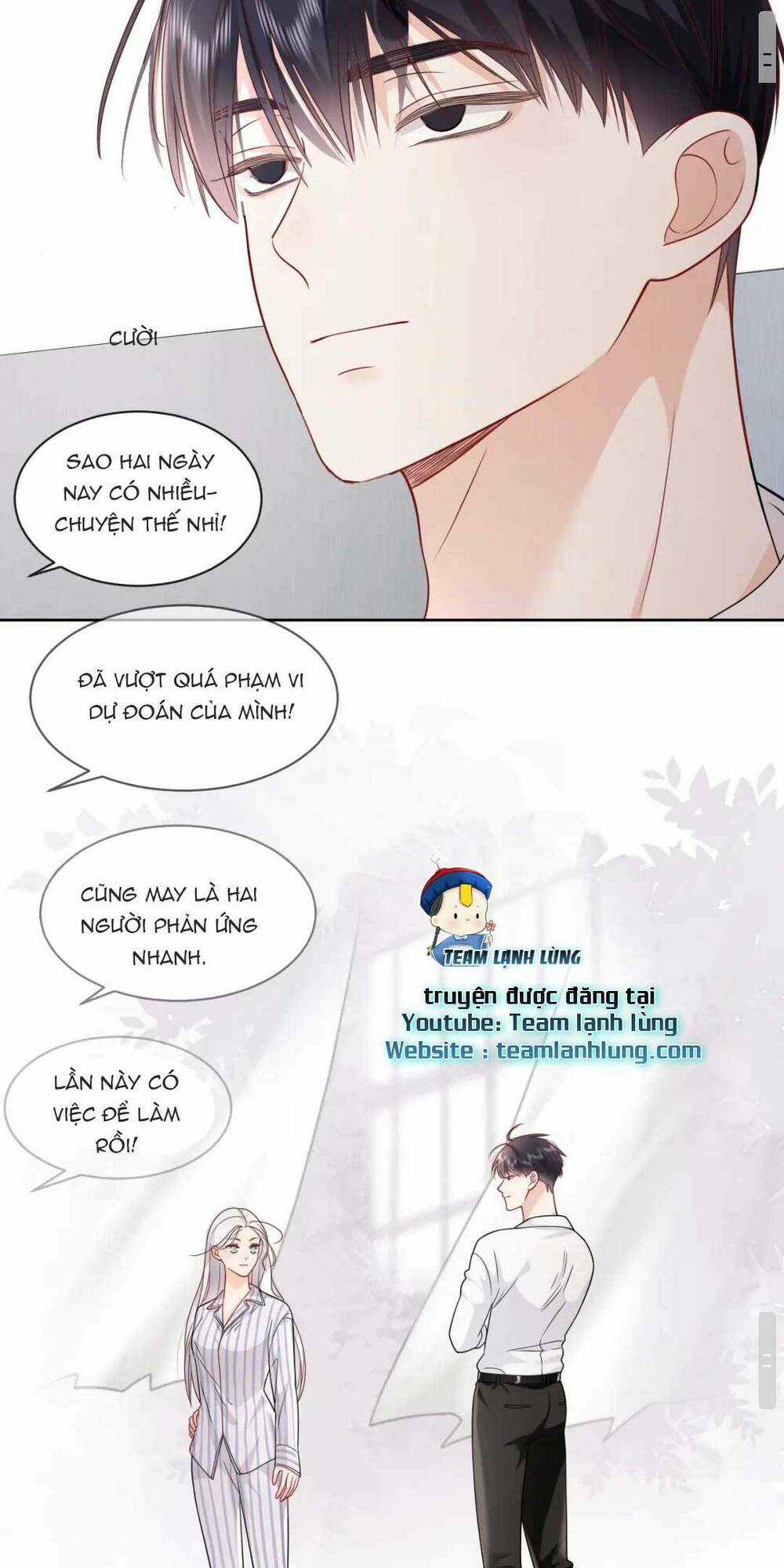 Vợ Ảnh Đế Lại Phá Hỏng Showbiz Chapter 3 trang 26