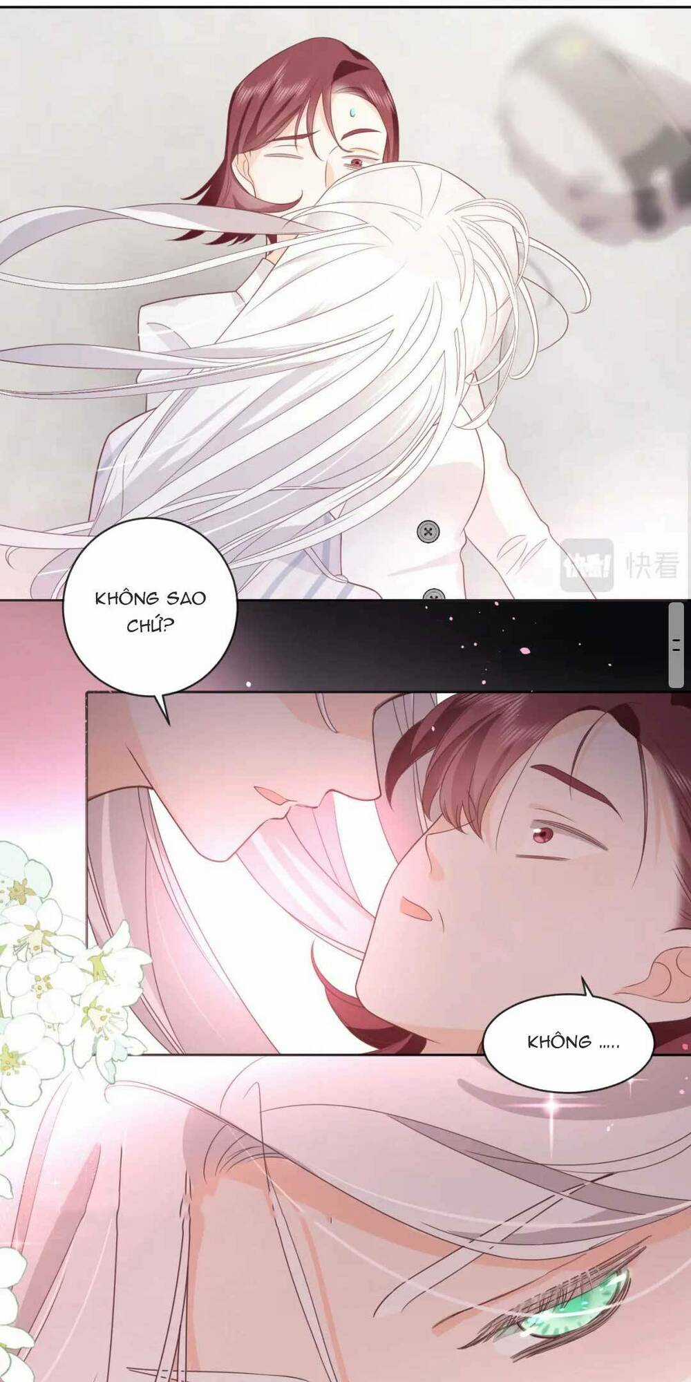 Vợ Ảnh Đế Lại Phá Hỏng Showbiz Chapter 3 trang 9