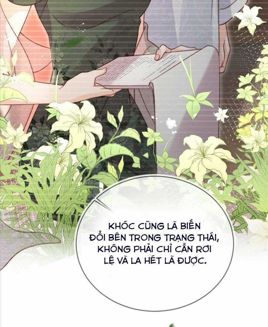 Vợ Ảnh Đế Lại Phá Hỏng Showbiz Chapter 31 trang 10