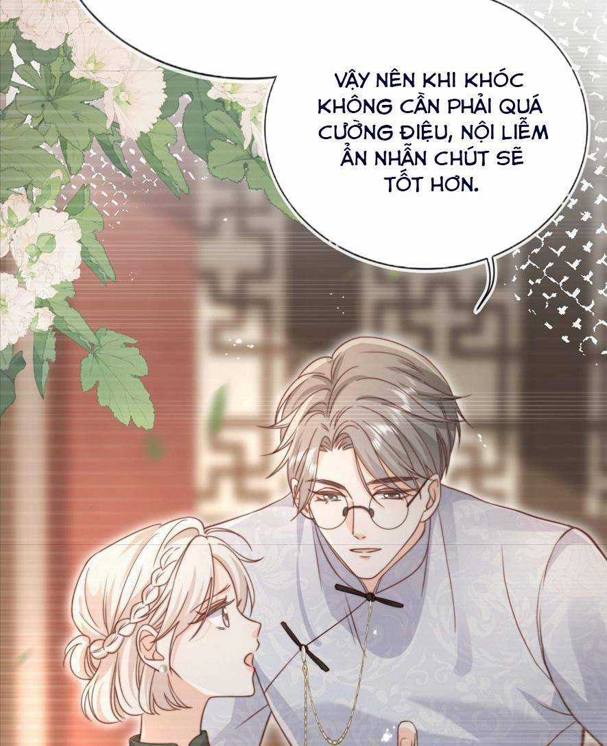 Vợ Ảnh Đế Lại Phá Hỏng Showbiz Chapter 31 trang 12