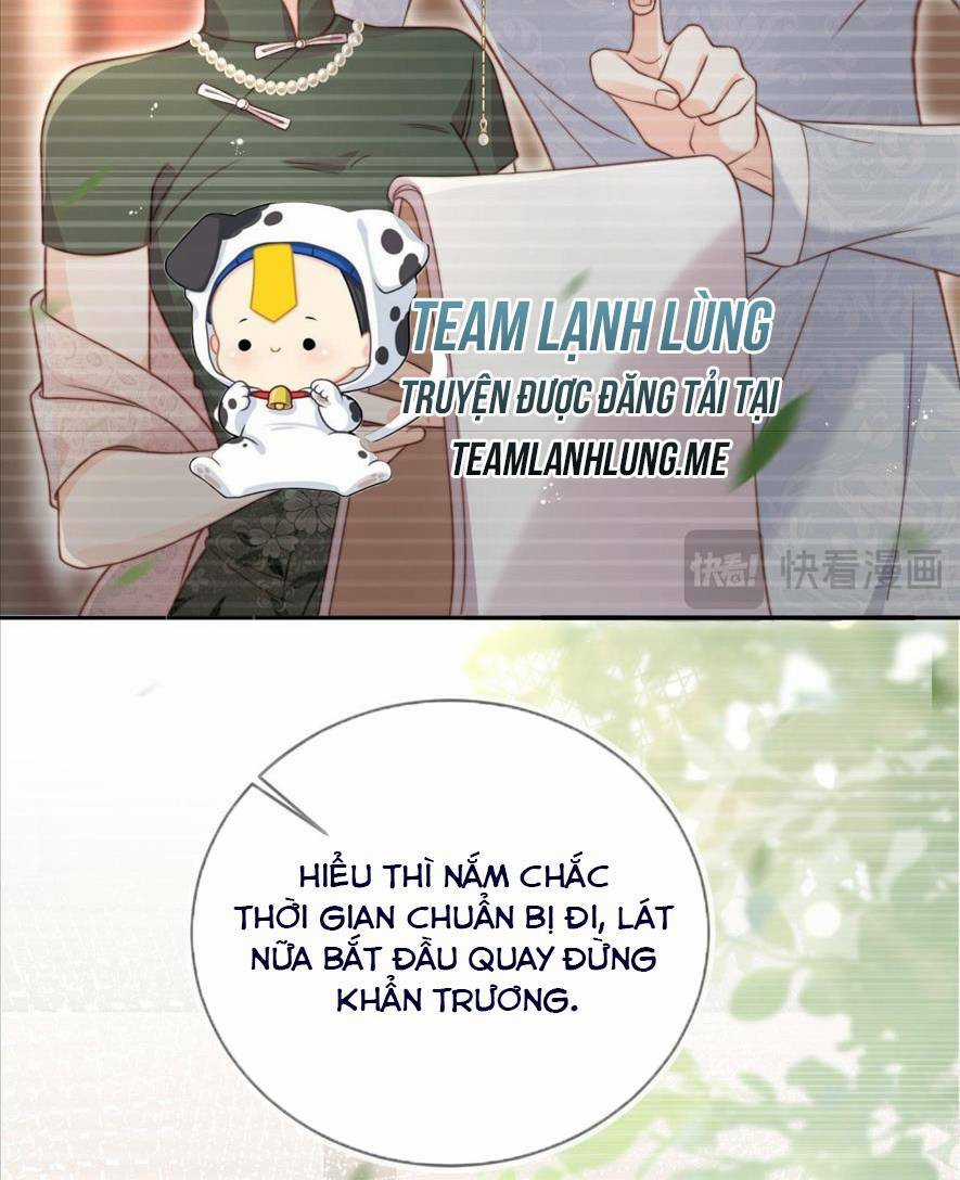 Vợ Ảnh Đế Lại Phá Hỏng Showbiz Chapter 31 trang 13