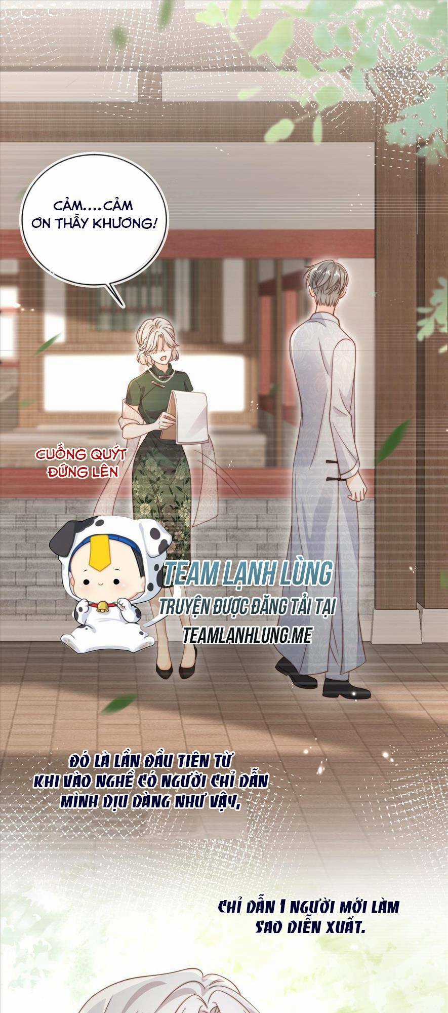 Vợ Ảnh Đế Lại Phá Hỏng Showbiz Chapter 31 trang 14