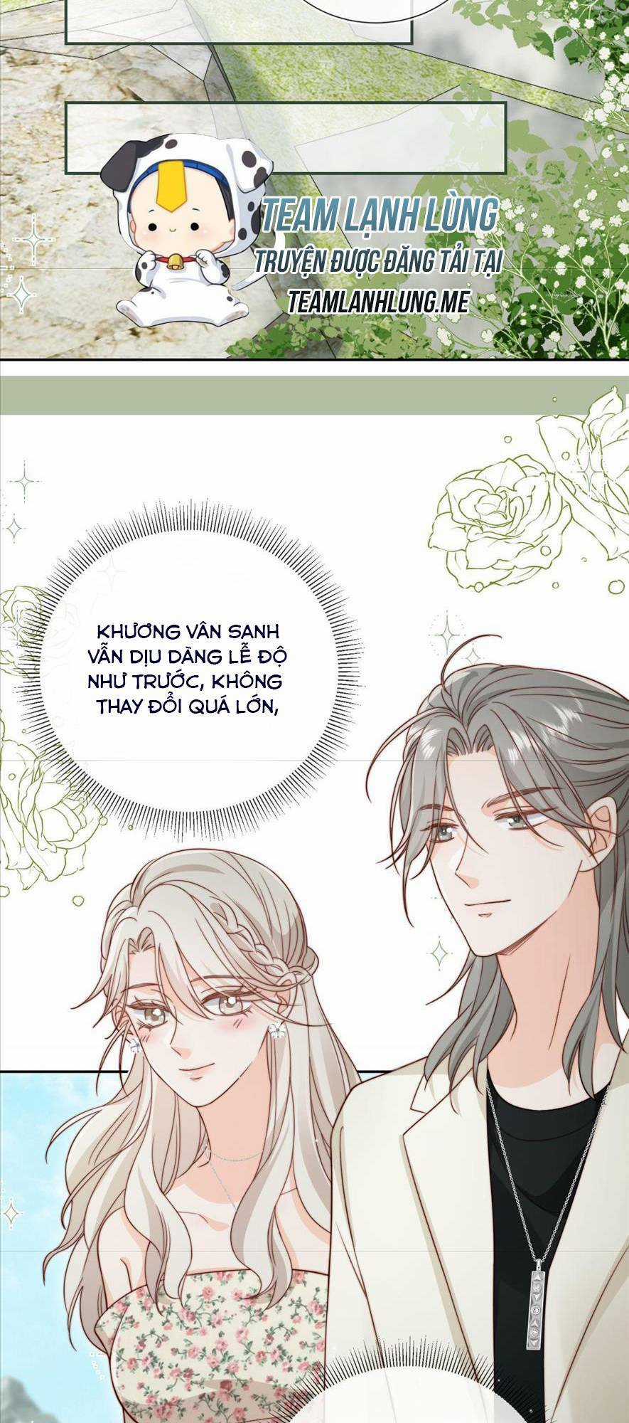 Vợ Ảnh Đế Lại Phá Hỏng Showbiz Chapter 31 trang 18