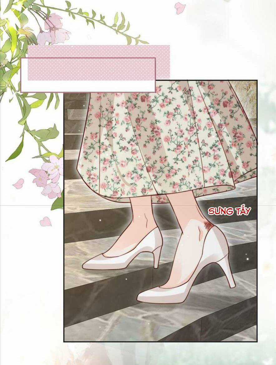 Vợ Ảnh Đế Lại Phá Hỏng Showbiz Chapter 31 trang 20