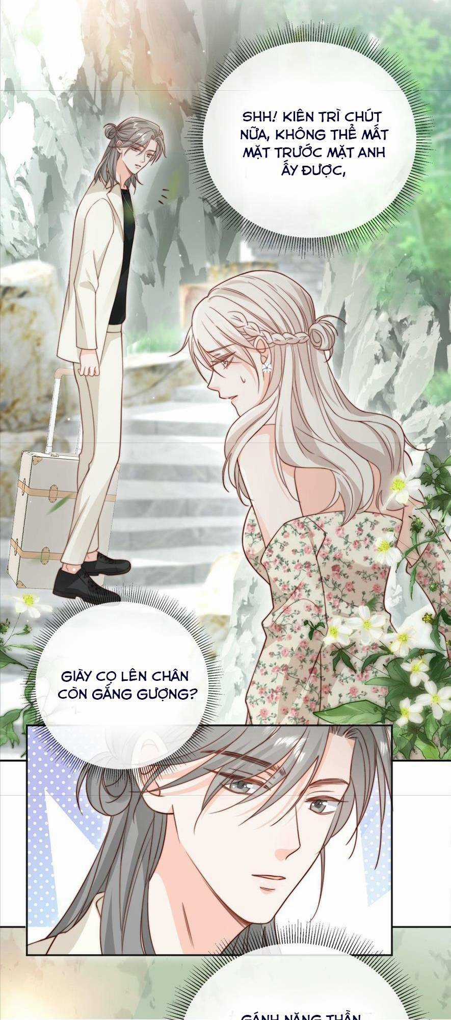 Vợ Ảnh Đế Lại Phá Hỏng Showbiz Chapter 31 trang 21
