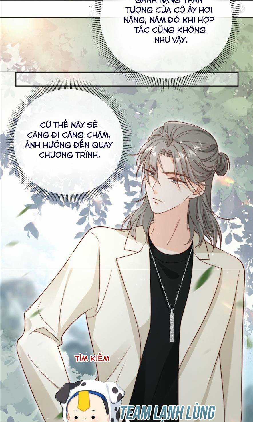 Vợ Ảnh Đế Lại Phá Hỏng Showbiz Chapter 31 trang 22