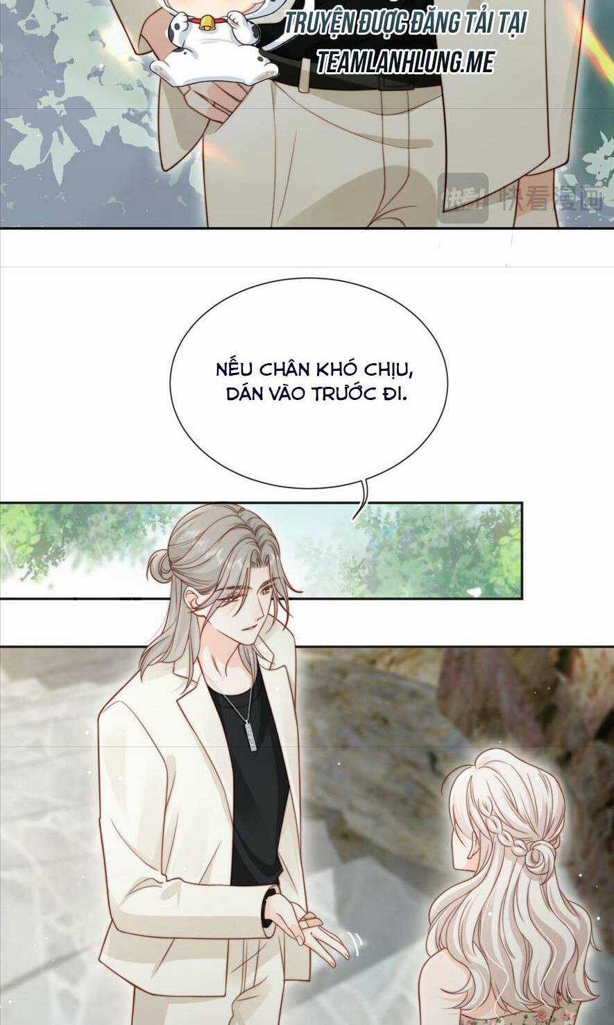 Vợ Ảnh Đế Lại Phá Hỏng Showbiz Chapter 31 trang 23