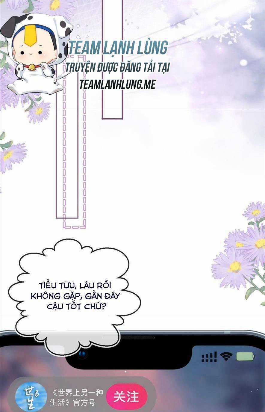 Vợ Ảnh Đế Lại Phá Hỏng Showbiz Chapter 31 trang 25