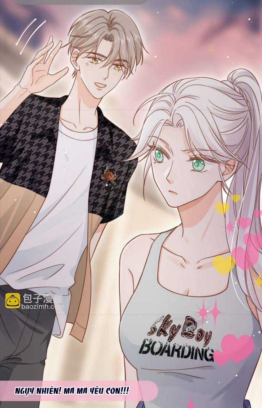 Vợ Ảnh Đế Lại Phá Hỏng Showbiz Chapter 31 trang 26