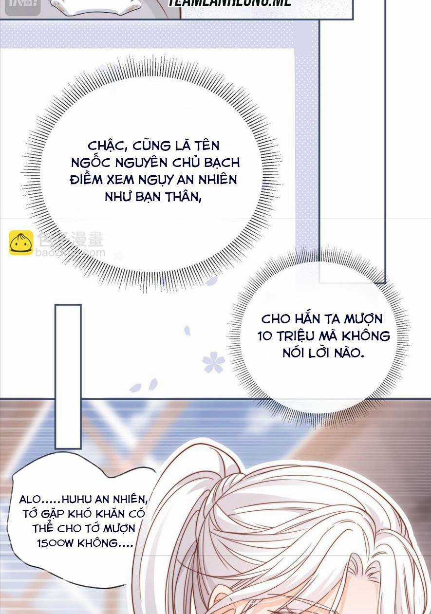 Vợ Ảnh Đế Lại Phá Hỏng Showbiz Chapter 31 trang 28