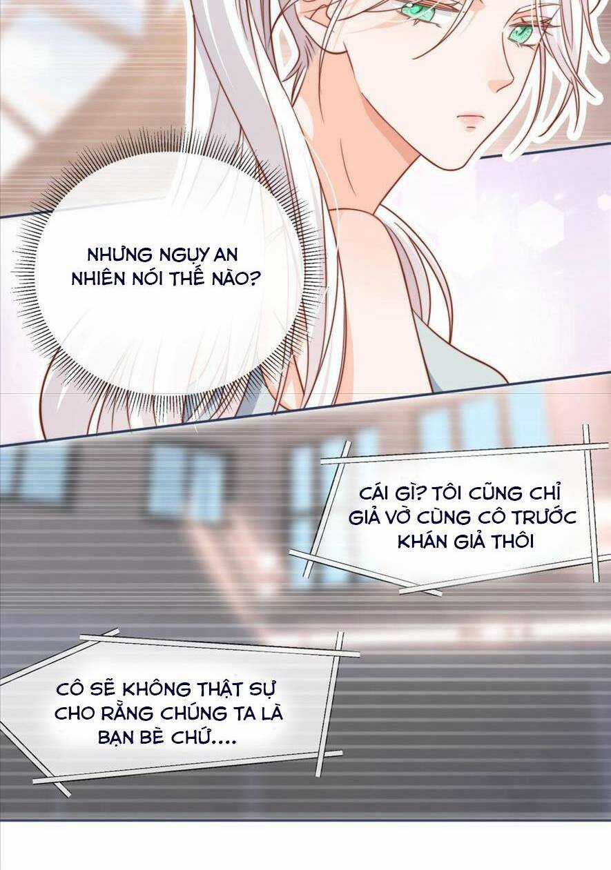 Vợ Ảnh Đế Lại Phá Hỏng Showbiz Chapter 31 trang 29