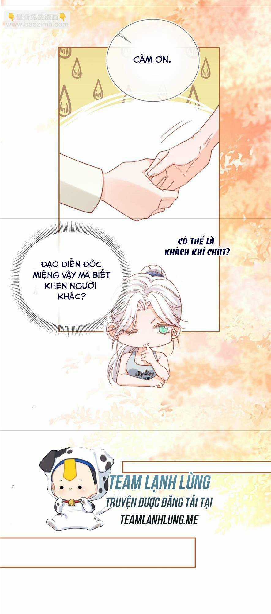 Vợ Ảnh Đế Lại Phá Hỏng Showbiz Chapter 31 trang 3