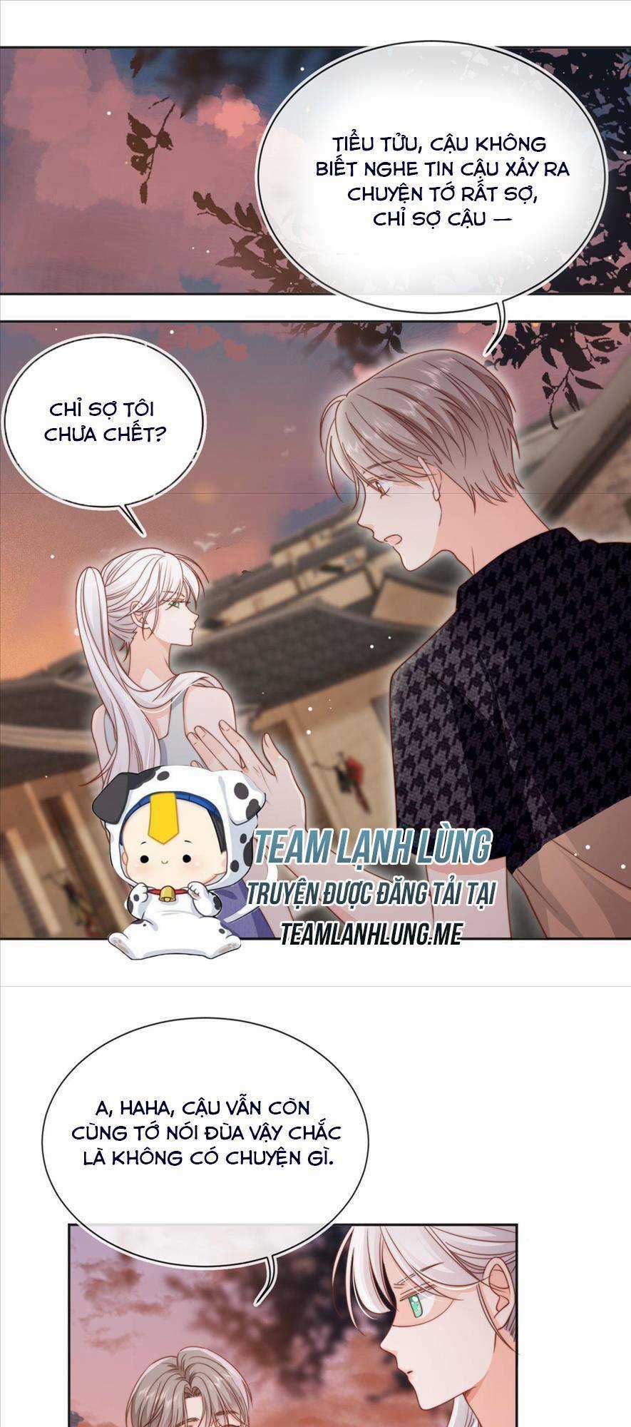 Vợ Ảnh Đế Lại Phá Hỏng Showbiz Chapter 31 trang 30