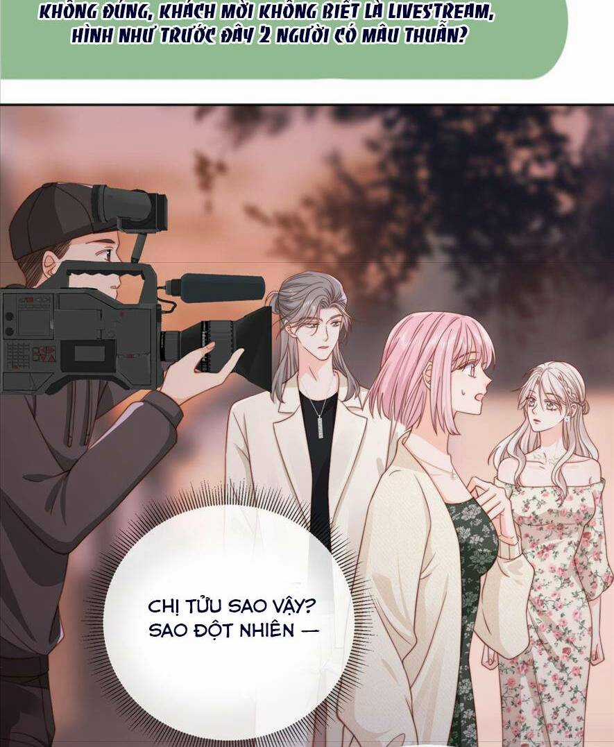 Vợ Ảnh Đế Lại Phá Hỏng Showbiz Chapter 31 trang 32