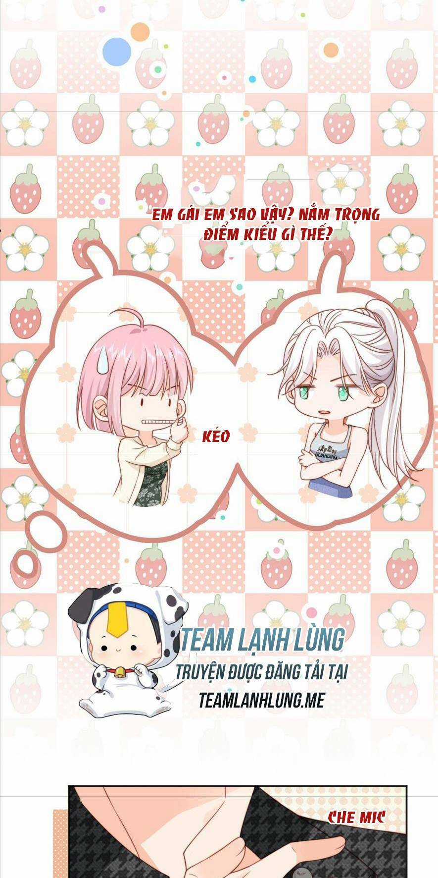 Vợ Ảnh Đế Lại Phá Hỏng Showbiz Chapter 31 trang 35