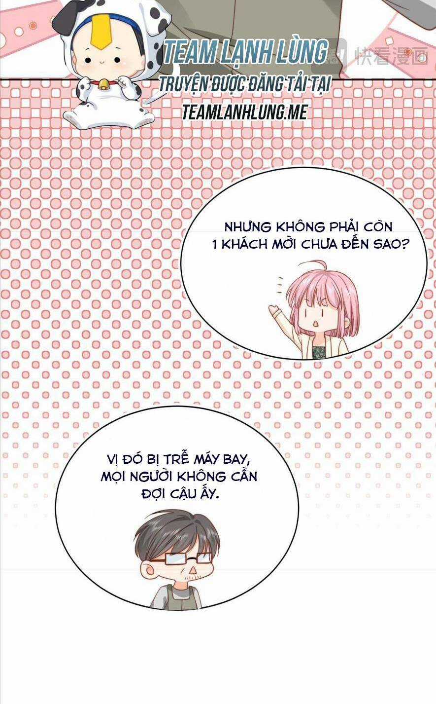 Vợ Ảnh Đế Lại Phá Hỏng Showbiz Chapter 31 trang 44