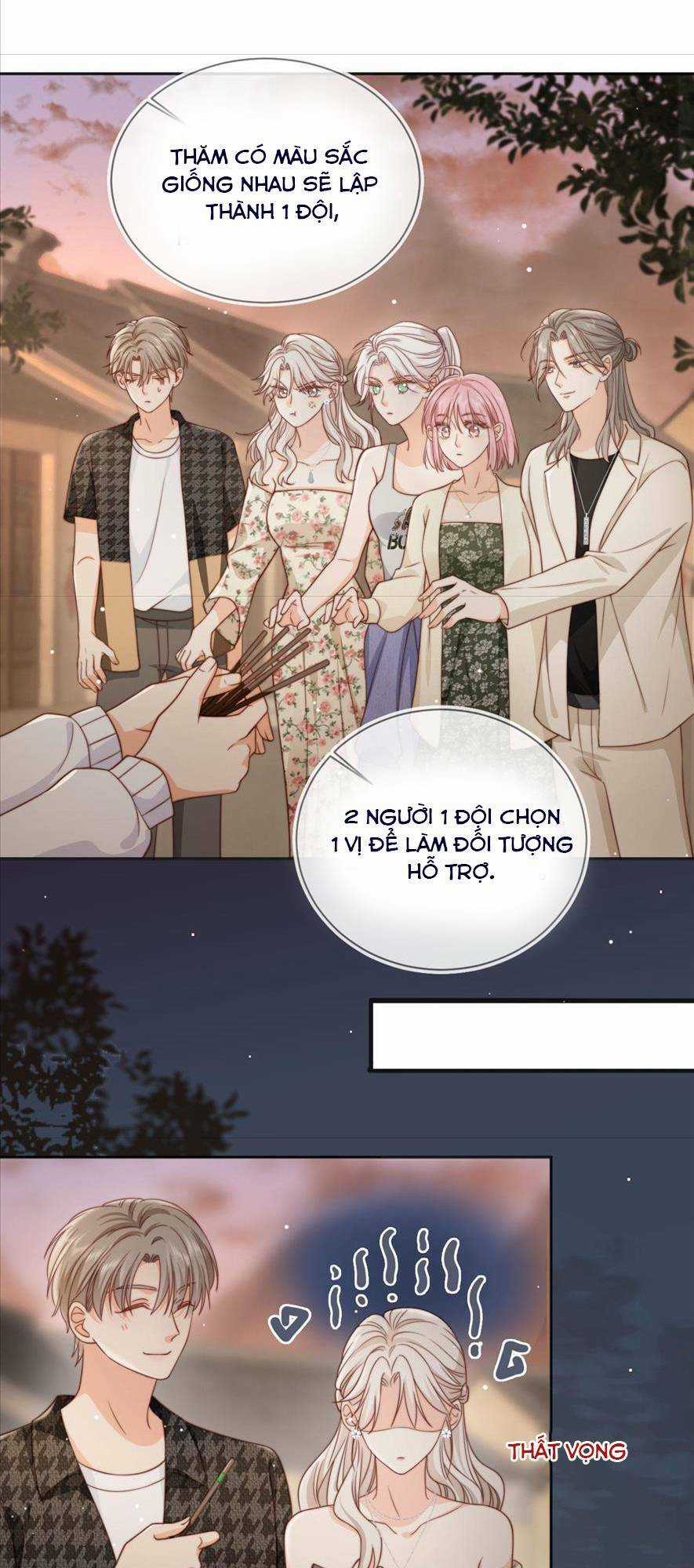 Vợ Ảnh Đế Lại Phá Hỏng Showbiz Chapter 31 trang 45