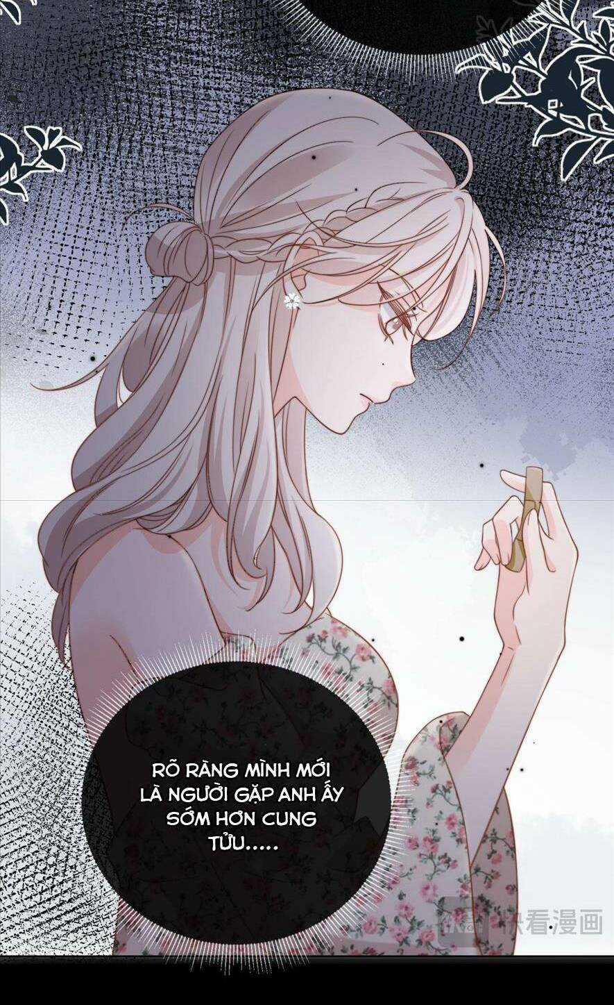 Vợ Ảnh Đế Lại Phá Hỏng Showbiz Chapter 31 trang 5