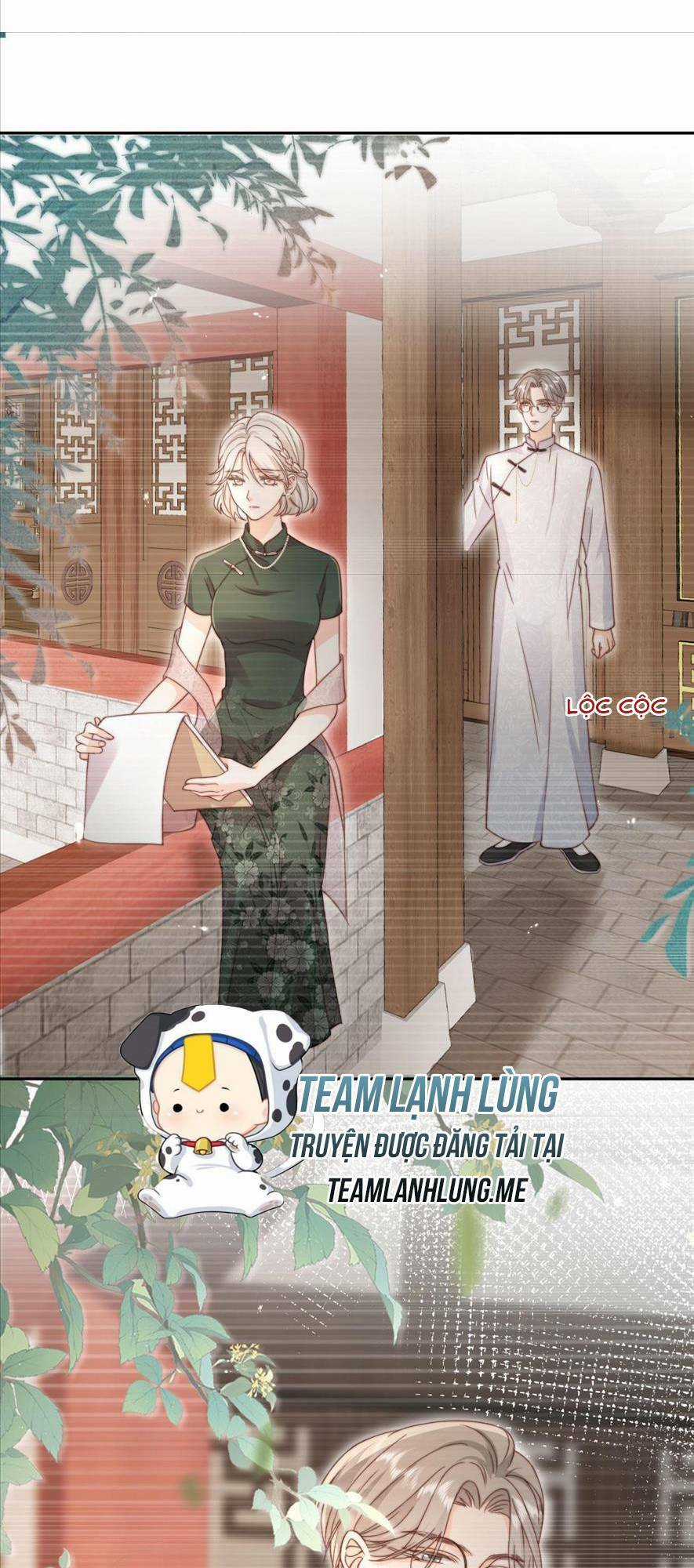 Vợ Ảnh Đế Lại Phá Hỏng Showbiz Chapter 31 trang 8
