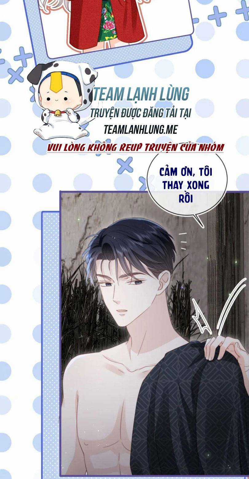 Vợ Ảnh Đế Lại Phá Hỏng Showbiz Chapter 45 trang 11