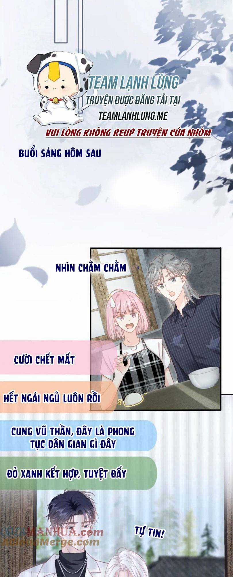 Vợ Ảnh Đế Lại Phá Hỏng Showbiz Chapter 45 trang 18
