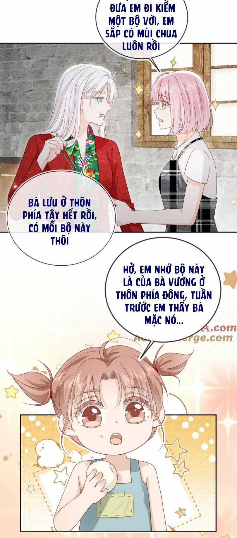 Vợ Ảnh Đế Lại Phá Hỏng Showbiz Chapter 45 trang 22